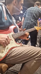 Notre équipe Boullard Musique est de retour du NAMM, l'occasion de revivre en images cette semaine riche en découvertes, en rencontres et marquée par l'expertise et la passion de nos spécialistes, qui ont sélectionné pour vous des articles uniques à découvrir en magasin dans les semaines à venir. 🎶 #BoullardMusique #MusicStore #Instrument #Music #Namm2025 | Boullard Musique
