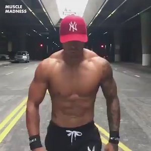 Sport Session on Reels