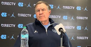 Bill Belichick Post-Duke Press Conference
