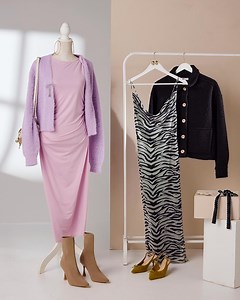 51K views · 340 reactions | Dress it up, babe. ✨ From date night to...