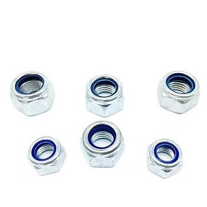 [Hot Item] Grade 8 304 Heavy Hex Nut ASTM A194