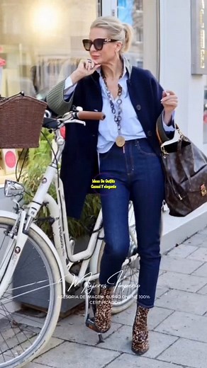 24K views · 24K reactions | Descargar en el link de mi perfil  . . . . . #imagenqueimpacta #aprendeavestir #imagenprofesional #modafememina #imagenpersonal #mexico #chile #Ecuador #fashion #bestvideo #thisis4u #estadosunidosє #usaє #modaestadosunidos #europa #colombia #latinas | Mujeres Imperio | Facebook