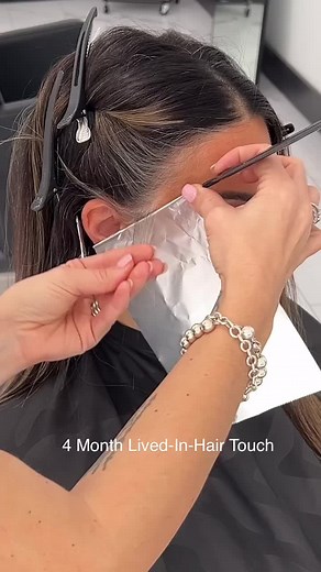 hairacademytv TikTok'ta