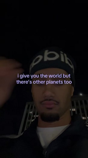 Drake Lyrics: Other Planets Too