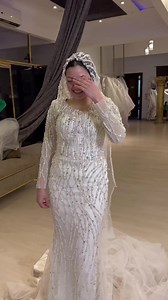 Zook Dresses on Reels