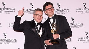 Polish documentary among 2024 Emmy winners