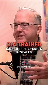 Chris Farrell is a former CIA case office turned investigator for Judicial Watch since 1999. He knows how to uncover the truth. #CIA #investigator #classified #history | The Bill Walton Show