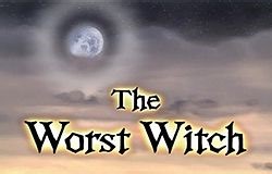 The Worst Witch (TV Series) - De Hopeloze Heks [The Worst Witch] (Intro 2) lyr