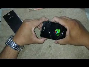 HARD RESET TELÉFONO HISENSE U962 .