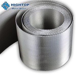 [Hot Item] SS304L Reverse Dutch Weave Stainless Steel Wire Mesh for Injection Molding Machine
