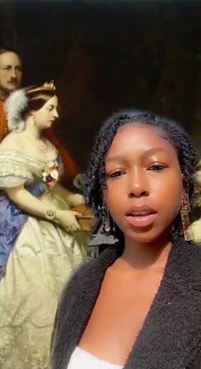 Victoria’s Secret EXPOSED! ##queenvictoria##abyssinia##ethiopia##jeffrosen