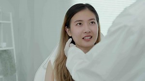 Download Cosmetic surgery advice about surgery face. beauty asian smile and happy after surgery, skin whitening injection, filler injection, Skin reface, skincare, happy after surgery for free