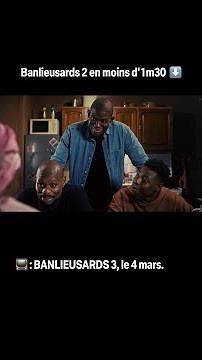 Les frères Traoré sont de retour 🩸