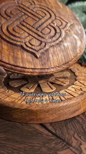 Runes are available on my site! #runes #rune #vikings #pagangods #yule #vikingtok #pagantiktok #heathensfamily #pagantok #norsegods #norsegod #heathen #vikingstyle #vikingsvalhalla #heathennation #heathens #heathenry