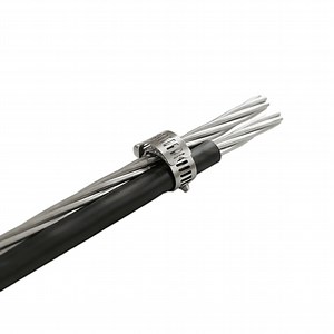 [Hot Item] 600V XLPE Insulated ABC Overhead Secondary Ud Power Cable for Reliable Use