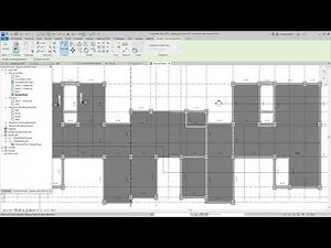 Revit Structure Section Views and framing Elevations