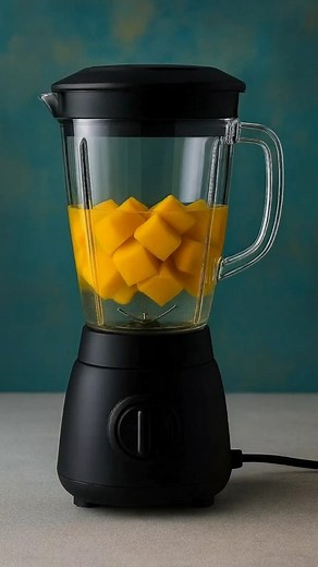 Mango Grinding Asmr #shorts #mangogrinding ----------------------------------------- #reels #reelsvideo #reelsviral #viral #viralvideos #viralreels #trendingreels #asmr | Fech Satisfyy