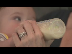 FOX Face-off: Addressing the baby formula shortage