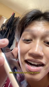 63K views · 5.1K reactions | Gi pili ang career kaysa sa relasyon | Tats vlog | Facebook