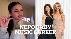 Corrie's Tina O'Brien goes makeup free and strips to a bikini