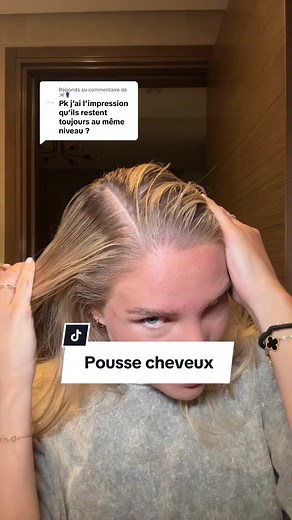 Conseils pour faire pousser vos cheveux rapidement avec huile Khair Paris