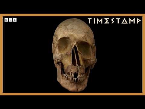 Who Was The Mysterious 'Chariot Queen' That Stunned Archaeologists? | BBC Timestamp