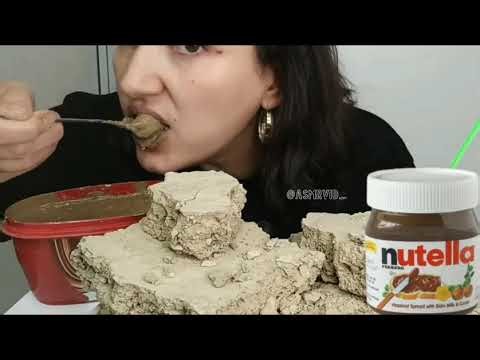 Shortbread cookies 🍪 eating asmr satisfying video by @Marta riva