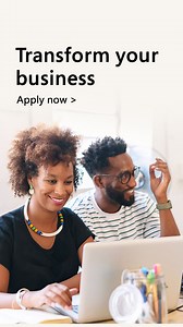 64 reactions | Unlock your potential with the Microsoft Emerging Partner Programme. Apply now for the July intake and begin your journey! | Microsoft Africa | Facebook