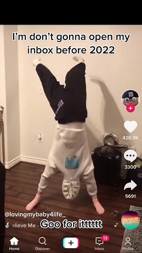 not.open.my.inbox..2022 på TikTok