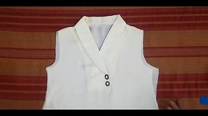 38K views · 1.9K reactions | Halter neck coat collar cutting | Fashion plus 40 | Facebook