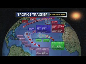 12PM Update