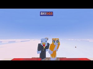 Minecraft Stampy - Sky Den - New Start (1)