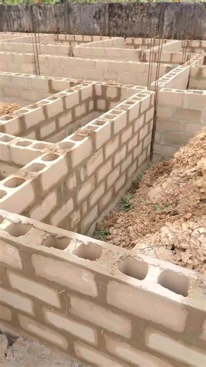 18 shares | How to maintain better height of a Damp Proof Course. Part 5 | Benjamin Nwobu | Facebook