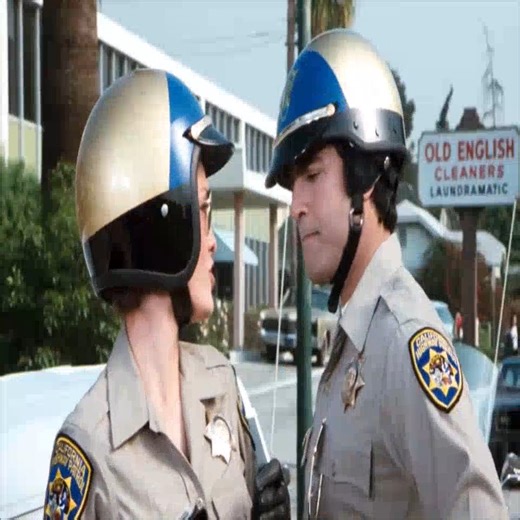 CHiPs 🎥 Season 6 - Ford F-100 chased by Dodge Monaco (Ep02) #crimedrama #act #tvseries | SVPN Magazine