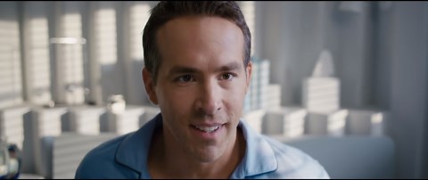 Free Guy (2021)