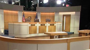 Behind the Scenes of 'Hot Bench' New Season