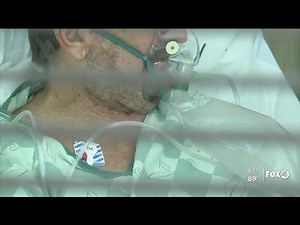 Deadly COVID outbreak in Manatee County