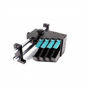 [Hot Item] Single Sheet Fed Vdps Serial Numbers Coding Solution