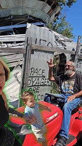 wild UFO siting & story.... huge Space Ship | Jessica is Spoiled
