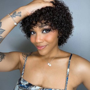 3.2K views · 59 reactions | Wet look versus dry look! Different...