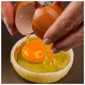 Quick and easy methods to cook onions | 5-Minute Crafts Family