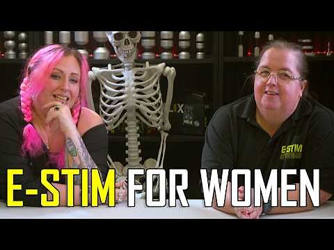 What Women REALLY Think About E-Stim