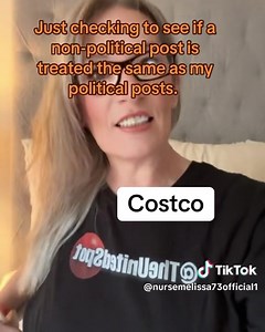 We absolutely Love this woman…..please follow her on Tik Tok And Instagram……she is amazing. ❤️懶 #nursemelissa73official1 | The United Spot | Facebook