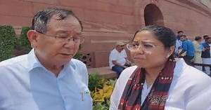 "Centre Sent Enough Security Forces": Minister After Manipur Horror Video Surfaces