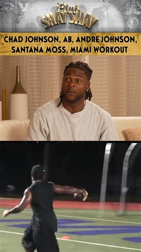 114K views · 2.4K reactions | NFL players Davante Adams studied  | Club Shay Shay | Facebook