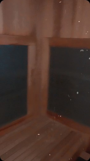 Sick of this freezing rain? Warm up in our infrared sauna! Single sessions and packages are available, or add on to your acupuncture or massage visit! #acupuncture #sauna #recovery #willspringevercome #sleet #puremichigan #freezingrain #cantgetwarm #infrared #functionalmedicine | Huron Point Acupuncture