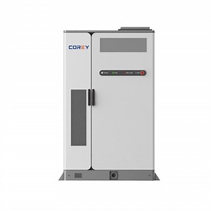 [Hot Item] Long-Lasting Corey 215 CE 95%Dod Commercial Long-Cycle Battery Container Storage System