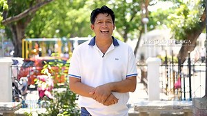 21K views · 180 reactions | SUPORTA SANG MGA ILONGGO | PUNONG BARANGAY ARNOLD BELLOGA SANG SOUTH SAN JOSE, MOLO Suportado ni Punong Barangay Arnold Belloga ang aton nga mga programa sa syudad sang Iloilo. Madamo nga salamat sa pagsuporta sa amon ni Inday Raisa. Padayon kita sa pagserbisyo para sa mga pumuluyo sang syudad sang Iloilo. #RiseIloilo #UswagIloilo #UswagtotheNextLevel | Jerry Treñas | Facebook