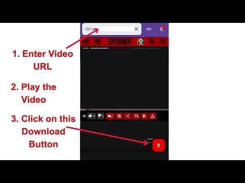 Eporner Downloader | How to Download Eporner Videos (2026)
