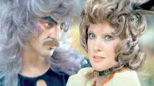 Cea care ne şterge lacrima